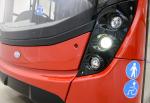 Alexander Dennis Enviro400 2014 года